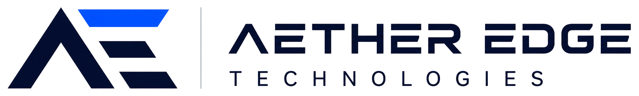 Aether Edge Technologies logo