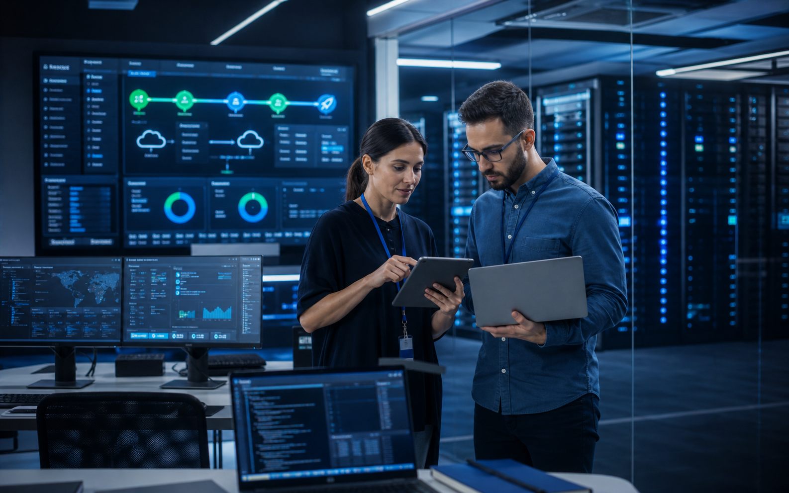 Cloud i DevOps